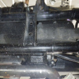 Мотоцикл HD SPORTSTER XL1200R з пробігом 10863 km