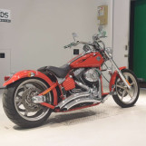 Мотоцикл HD ROCKER C FXCWC1580 з пробігом 3135 km