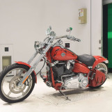 Мотоцикл HD ROCKER C FXCWC1580 з пробігом 3135 km