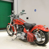 Мотоцикл HD ROCKER C FXCWC1580 з пробігом 3135 km