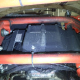 Мотоцикл HD ROCKER C FXCWC1580 з пробігом 3135 km