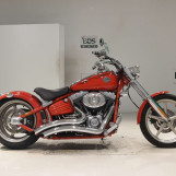 Мотоцикл HD ROCKER C FXCWC1580 з пробігом 3135 km