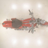 Мотоцикл HD ROCKER C FXCWC1580 з пробігом 3135 km