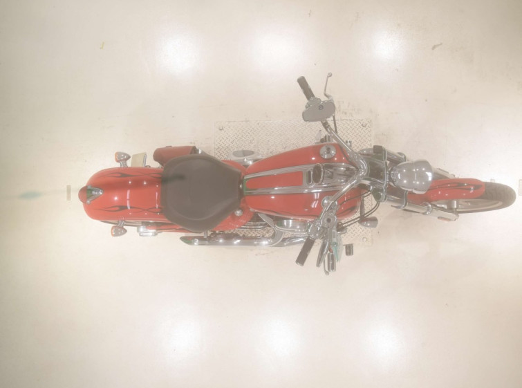 Мотоцикл HD ROCKER C FXCWC1580 з пробігом 3135 km