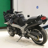 Мотоцикл Kawasaki ZZ-R1100 з пробігом 35646 km