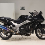 Мотоцикл Kawasaki ZZ-R1100 з пробігом 35646 km