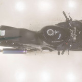 Мотоцикл Kawasaki ZZ-R1100 з пробігом 35646 km