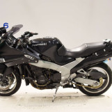 Мотоцикл Kawasaki ZZ-R1100 з пробігом 35646 km