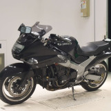 Мотоцикл Kawasaki ZZ-R1100 з пробігом 35646 km
