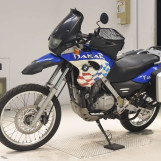 Мотоцикл BMW F650GS DAKAR з пробігом 69707 km
