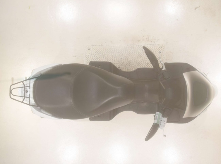 Мотоцикл Suzuki BURGMAN200 з пробігом 16310 km