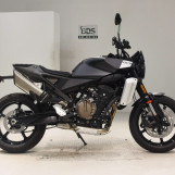 Мотоцикл Husqvarna SVARTPILEN 801 с пробегом 1 km