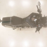 Мотоцикл Husqvarna SVARTPILEN 801 с пробегом 1 km