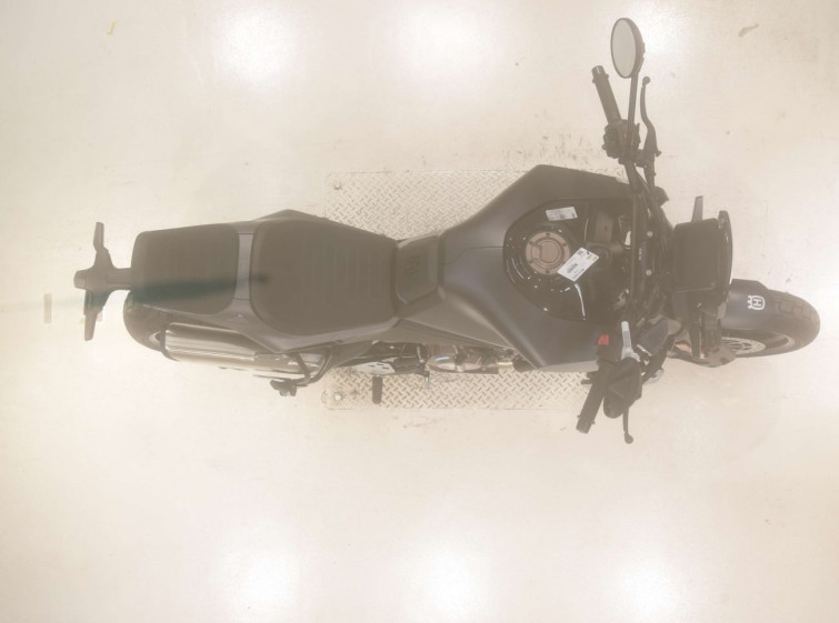 Мотоцикл Husqvarna SVARTPILEN 801 с пробегом 1 km