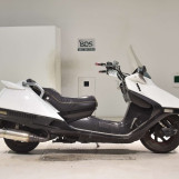 Мотоцикл Honda FUSION з пробігом 42250 km