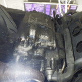 Мотоцикл Honda FUSION з пробігом 42250 km