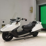 Мотоцикл Honda FUSION з пробігом 42250 km