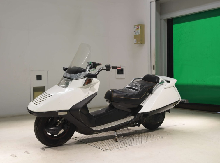 Мотоцикл Honda FUSION з пробігом 42250 km