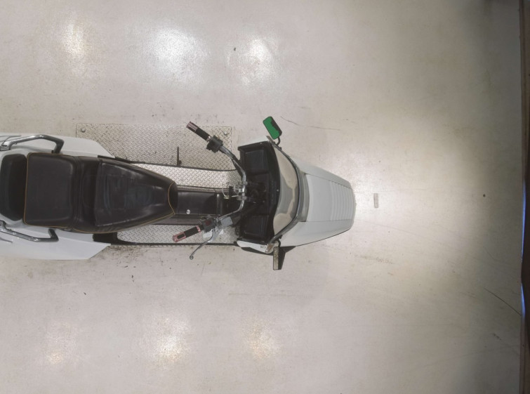 Мотоцикл Honda FUSION з пробігом 42250 km