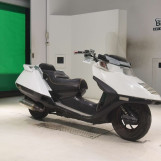 Мотоцикл Honda FUSION з пробігом 42250 km