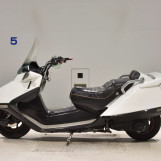 Мотоцикл Honda FUSION з пробігом 42250 km