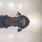 Мотоцикл Honda FORZA Z з пробігом 77338 km