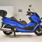 Мотоцикл Honda FORZA Z з пробігом 77338 km