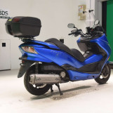 Мотоцикл Honda FORZA Z з пробігом 77338 km