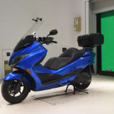 Мотоцикл Honda FORZA Z з пробігом 77338 km