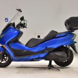 Мотоцикл Honda FORZA Z з пробігом 77338 km