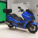 Мотоцикл Honda FORZA Z з пробігом 77338 km