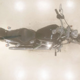 Мотоцикл HD SPORTSTER CUSTOM XL1200C з пробігом 11716 km