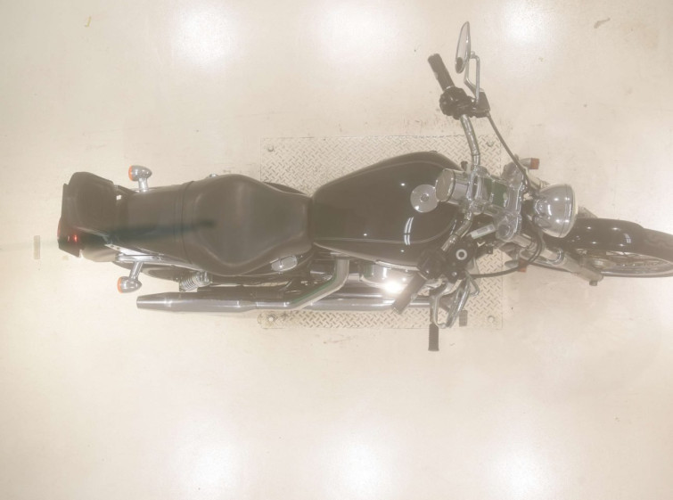 Мотоцикл HD SPORTSTER CUSTOM XL1200C з пробігом 11716 km