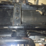 Мотоцикл HD SPORTSTER CUSTOM XL1200C з пробігом 11716 km