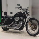 Мотоцикл HD SPORTSTER CUSTOM XL1200C з пробігом 11716 km