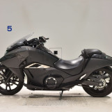 Мотоцикл Honda NM4-01 VULTUS з пробігом 12488 km