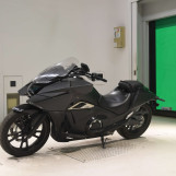 Мотоцикл Honda NM4-01 VULTUS з пробігом 12488 km