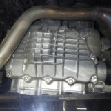 Мотоцикл Honda NM4-01 VULTUS з пробігом 12488 km