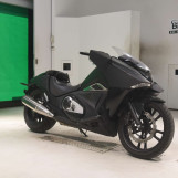 Мотоцикл Honda NM4-01 VULTUS з пробігом 12488 km