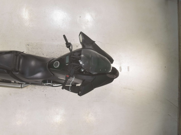 Мотоцикл Honda NM4-01 VULTUS з пробігом 12488 km