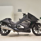 Мотоцикл Honda NM4-01 VULTUS з пробігом 12488 km