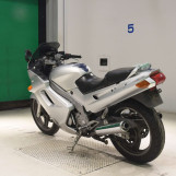 Мотоцикл Kawasaki ZZ-R250 с пробегом 18231 km