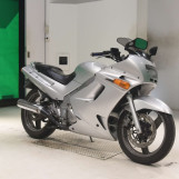 Мотоцикл Kawasaki ZZ-R250 с пробегом 18231 km
