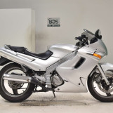 Мотоцикл Kawasaki ZZ-R250 с пробегом 18231 km