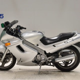 Мотоцикл Kawasaki ZZ-R250 с пробегом 18231 km