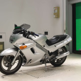 Мотоцикл Kawasaki ZZ-R250 с пробегом 18231 km