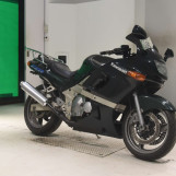 Мотоцикл Kawasaki ZZ-R400 з пробігом 39652 km