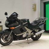 Мотоцикл Kawasaki ZZ-R400 з пробігом 39652 km