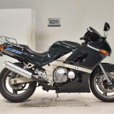 Мотоцикл Kawasaki ZZ-R400 з пробігом 39652 km