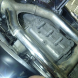 Мотоцикл BMW R1200RT з пробігом 68268 km